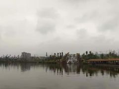 -枫香湖儿童公园