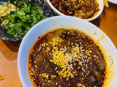 -付小姐在成都(中山公园店)