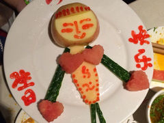 iphone_upload_pic-海底捞火锅(海宁路店)