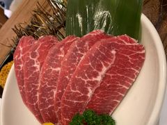 -九田家黑牛烤肉料理(三墩店)