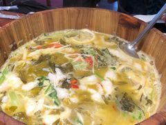 -满堂春特色餐馆