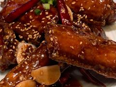 -蔡家酒楼(一德街店)