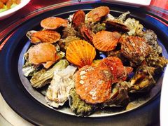 -海岛渔村大酒店(云霄路店)