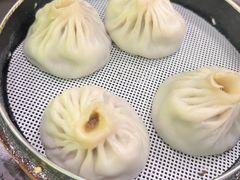 -李记清真馆(打钉巷店)