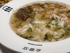 -渔语鱼酸菜鱼新川菜(来福士店)