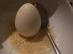 热带蛋-三利音·东方司宴(外滩店)