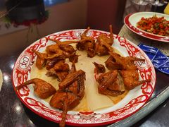 -顺风山庄(水濂山店)