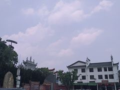 门面-南岳衡山风景名胜区-南岳大庙