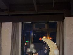 -岁粤Moon·湖景餐厅(月光码头店)