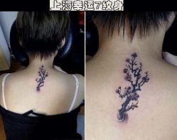 -雕哥的纹身店A3 TATTOO&纹身培训