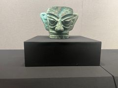 -三星堆博物馆