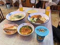 -大嘻咹biangbiang面(历史博物馆店)