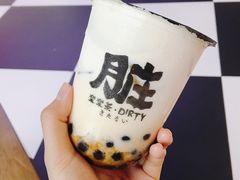 -LELECHA乐乐茶(美罗城店)