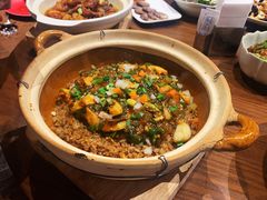 -肆海小川菜酒馆Wine Bistro (青年路店)