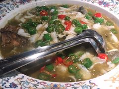 -鼎盛蜀坊·重庆江湖菜(市桥地铁站店)
