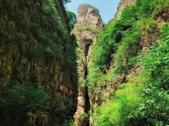 -龙门涧景区