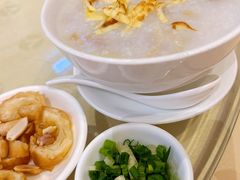 -广东胜利宾馆西关粤中餐厅