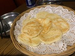 -醉美东江·三文鱼·烧鸡公