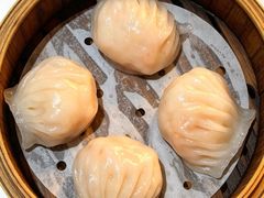 -香港龙凤楼(陆家嘴中心店)