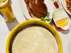 -大鸭梨烤鸭店(花园村店)