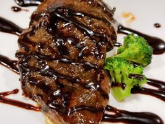 -常德武陵天济喜来登酒店-盛宴餐厅