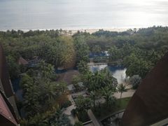 -三亚湾海居铂尔曼度假酒店