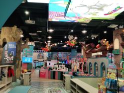 点击看大图 -卡通尼乐园(重庆南坪协信星光店)