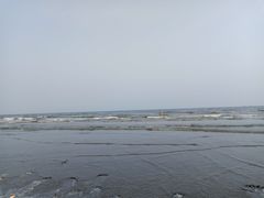 -江山半岛白浪滩景区