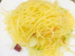 -清真·玛丽亚新疆菜主题餐厅(浙江中路店)