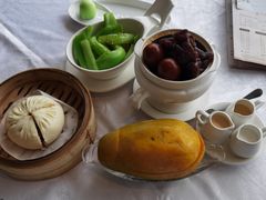 -海湾壹品·粤菜·早茶·烤鸭(拱北店)