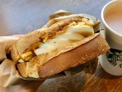 -星巴克(北京望京店)