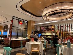 大堂-莆田餐厅PUTIEN(万象天地店)