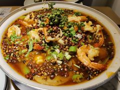 冒血旺-姑姑宴(富力广场店)