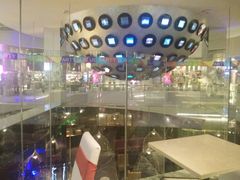 -蓝色派对KTV(聚然广场店)