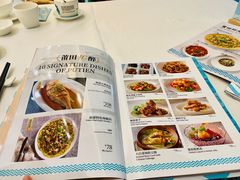-莆田餐厅PUTIEN(世博源店)