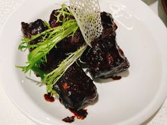 摩卡排骨-新加坡珍宝海鲜JUMBO Seafood(西安skp店)