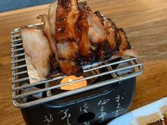 -旅马餐厅(茅家埠店)