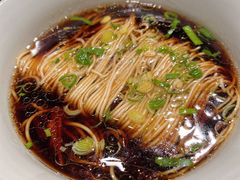-南京大牌档(香港广场店)