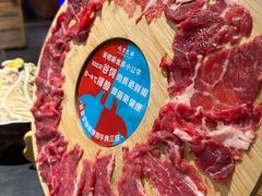 -吼堂老火锅(太古里总店)