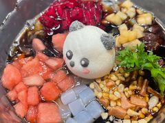 -鸽鸽小垸(长椿街店)