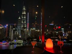 -上海外滩英迪格酒店