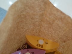 -麦当劳(新城市广场店)
