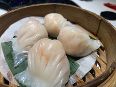 味可道虾饺皇-味可道美食坊(福基路店)