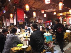 -重庆渝达老火锅(春熙路店)