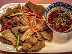 过桥毛肚-洪霞餐馆