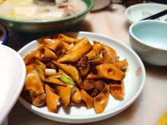 -小吊梨汤·北京菜·烤鸭(鸟巢店)