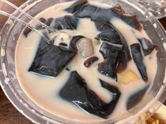 -郭爸烧仙草(西航·潭人街店)