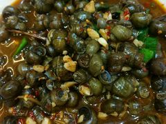 -下梅人家土菜馆(历史文化餐厅度假区店)