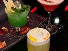 -1886德国汽车餐厅(外滩中央店)