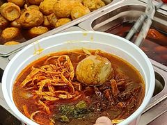 -想时吻泡蛋苕粉(徐东店)